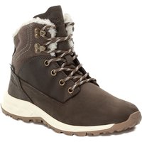 Jack Wolfskin Queenstown City Texapore Mid Damen Winterstiefel EAN:4064993917703