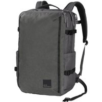 Jack Wolfskin - Hallgarten - Daypack Gr One Size grau EAN:4064993996104