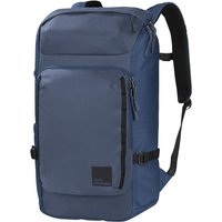 Jack Wolfskin - Dachsberg - Daypack Gr One Size blau EAN:4064993996128