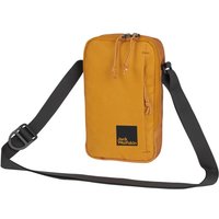 Jack Wolfskin - Konya Bag - Umhängetasche Gr One Size gelb EAN:4064993997026