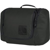 Jack Wolfskin - Wandermood Washbag - Kulturbeutel Gr One Size schwarz EAN:4064993997187