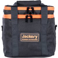 Jackery Tragetasche für Explorer 240 schwarz orange EAN:6958657300100