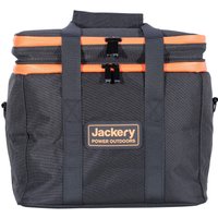 Jackery Tragetasche für Explorer 500 schwarz orange EAN:6958657300117