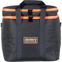 Jackery Tragetasche für Explorer 1000 schwarz orange EAN:6958657300124