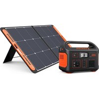 Jackery Solargenerator 500