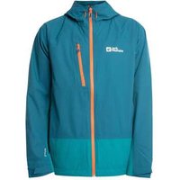 Jack Wolfskin  Trainingsjacken Eagle Peak Jacke EAN: