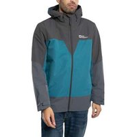 Jack Wolfskin  Trainingsjacken DNA Tundra 3 in 1 Jacke EAN: