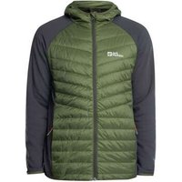 Jack Wolfskin  Trainingsjacken Routeburn Pro Hybrid Jacke EAN: