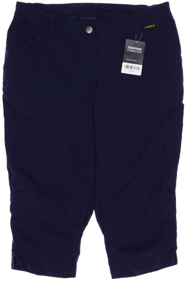 Jack Wolfskin Damen Shorts, marineblau, Gr. 29 - Image 3