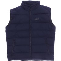 Jack Wolfskin Herren Weste