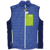 Jack Wolfskin Herren Weste