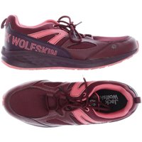 Jack Wolfskin Damen Sneakers