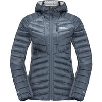 Jack Wolfskin  Parkas Routeburn Pro Ins W Jacket EAN: