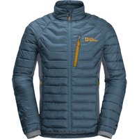 Jack Wolfskin  Parkas Routeburn Pro Ins Jacket EAN: