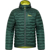 Jack Wolfskin  Parkas Passamani Down Hoody M EAN: