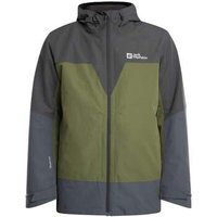 Jack Wolfskin  Trainingsjacken DNA Tundra 3 in 1 Jacke EAN: