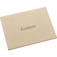 Enders Pizzastein eckig 40 x 30 cm - Schneidebretter EAN:4000591006807