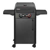 Enders eFlow Pro 2 Turbo Shadow Elektrogrill - Elektrogrills EAN:4000591006937