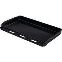 Enders Plancha XL Gussplatte - Grillroste