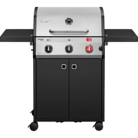 Enders Chicago Next 3 R Turbo - Gasgrills EAN:4000591010699