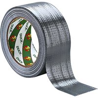 Allcolor Sorte 402 Profi Allzweckband silber 25 Meter - Klebstoffe & Dichtmittel EAN:4018909300592