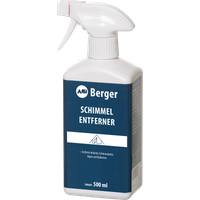 Berger Schimmel Entferner 500 ml - Imprägnieren