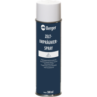 Berger Zeltimprägnier-Spray 500 ml - Imprägnieren