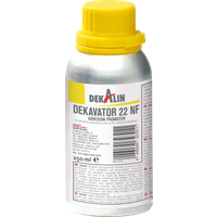 Dekalin Dekavator 22 NF 250 ml - Klebstoffe & Dichtmittel EAN:4046085327911