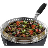 Feuerdesign Gemüse-Grillpfanne - Camping Pfannen & Woks EAN:4250303832853