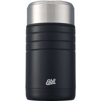 Esbit Majoris Thermobehälter Edelstahl  schwarz 1000 ml - Isolierbecher EAN:4260149871275