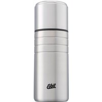 Esbit Majoris Edelstahl Isolierflasche 750 ml silber - Isolierflaschen & Isobehälter EAN:4260149871633