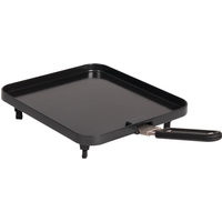 Cadac 2-Cook 3 Platte flach - Grillroste