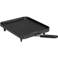 Cadac 2-Cook 3 Platte gerippt - Grillroste