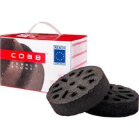 Cobb Grillbrikett Cobblestones - Grillanzünder und -Kohle EAN:6009688700411