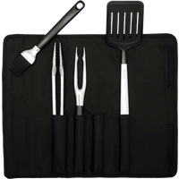 Cobb Grillbesteck-Set 4 tlg.  - Kochbesteck EAN:6009688701937