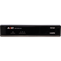 ROUTER I-Net 151  LTE 4G / CAT6 / WIFI  - Internet & WLAN von Alden EAN:3760343640062