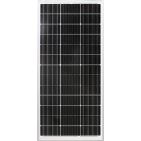 HIGH POWER Solarset Easy Mount3 2 x 120 Watt inkl. Solarregler 300 Watt - Solar-Laderegler von Alden EAN:3760343641694