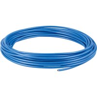 Flexible Aderleitung Blau 6 mm² Länge 5 m - Sonstiges Stromzubehör von AS-Schwabe EAN:4011160300455