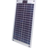 SunSet SM 10 L Laminat-Solarmodul  - Solarmodule von Sunset Solar EAN:4025758000023