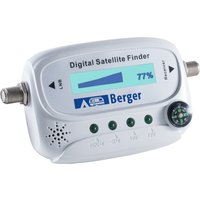 Berger Sat-Finder digital - Sat-Finder EAN:4036231064524