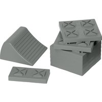 Berger Brick Leveler Modulares Ausgleichskeil Set 10 teilig - Stufen- & Ausgleichskeile EAN:4036231064692