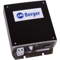 Berger Ladegerät FB-BC 12/25 12V 25 A - Batterie-Ladegeräte EAN:4036231075599