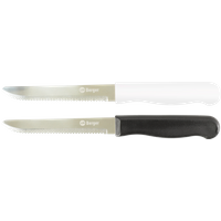 Berger Frühstücksmesser-Set 2-tlg. - Campingbesteck EAN:4036231083983