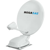 Megasat Caravanman 65 Premium V2 vollautomatische Single-LNB Sat-Antenne - Camping-Sat-Anlagen EAN:4046173108729