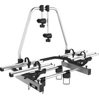 LAS BC260 Deichsel Fahrradträger für 2 Fahrräder  - Fahrradträger EAN:4049376118441