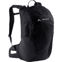 Vaude Womens Tremalzo 12 Fahrradrucksack für Damen 12 Liter schwarz - Rucksäcke EAN:4052285961992