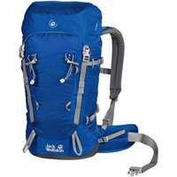 Jack Wolfskin Rucksack Mountaineer 32 (1080 active blue) EAN:4052936403819