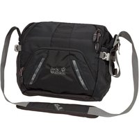 Jack Wolfskin ACS Photo Bag Kameratasche (6000 black) EAN:4052936799707