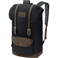 Jack Wolfskin Earlham Tagesrucksack (6000 black) EAN:4055001611607