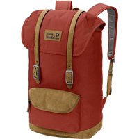 Jack Wolfskin Earlham Tagesrucksack (3740 mexikan pepper) EAN:4055001740918